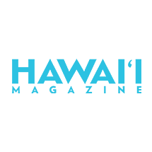 Hawaii Magazine Logo