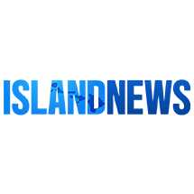 Island News Logo