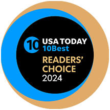 USA Today Logo