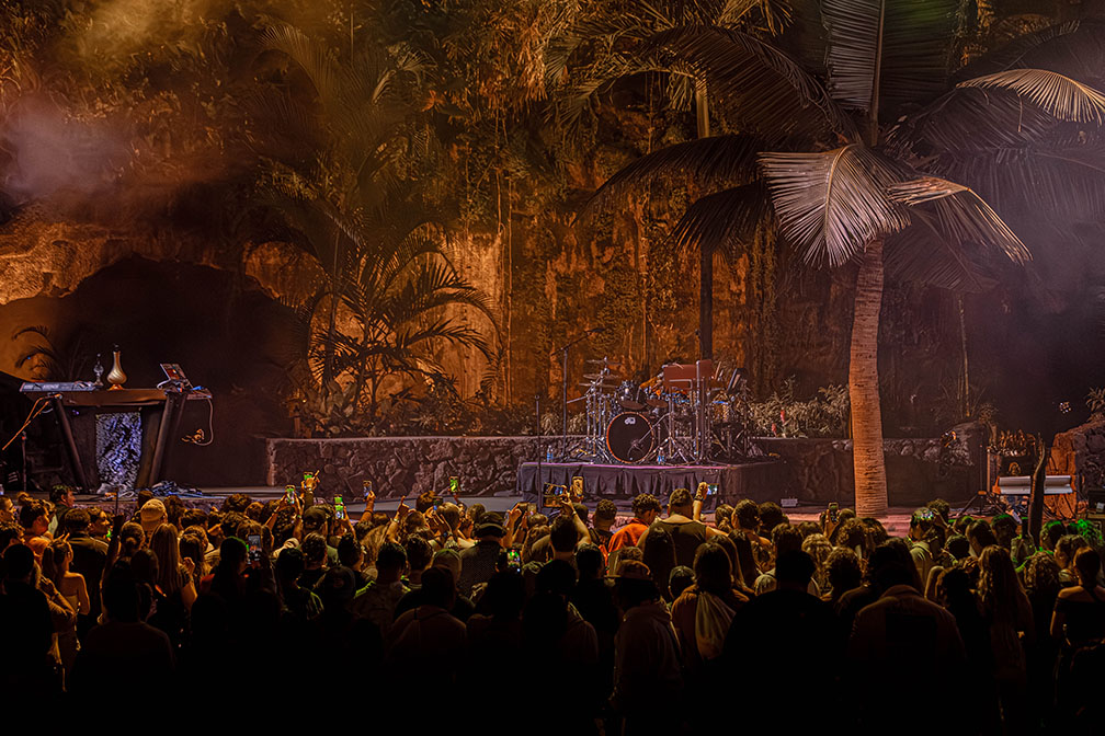 Common Kings Concert